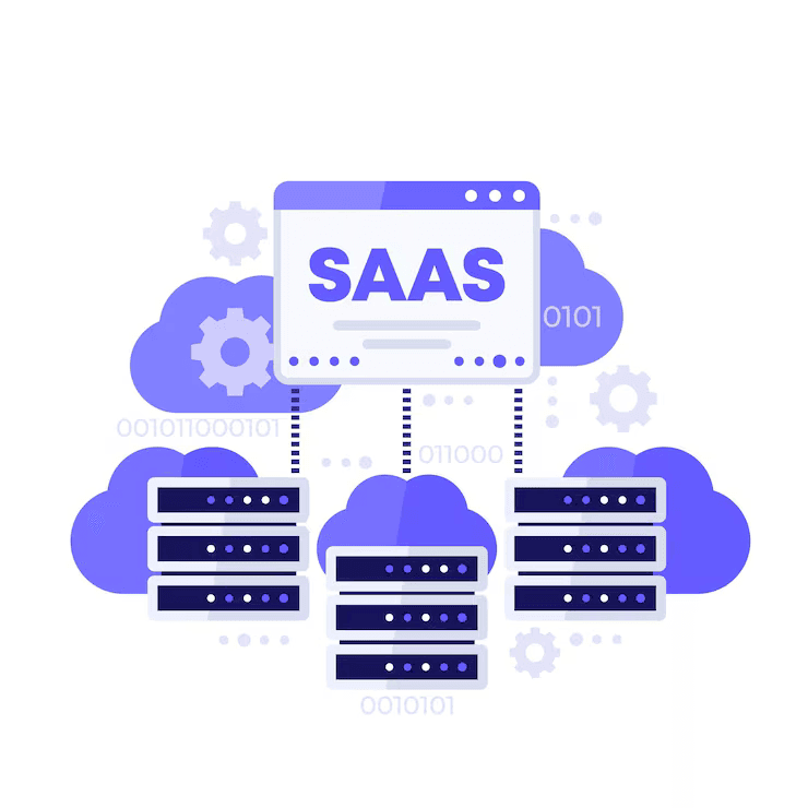 Scalable SaaS Platform for Enterprise Analytics